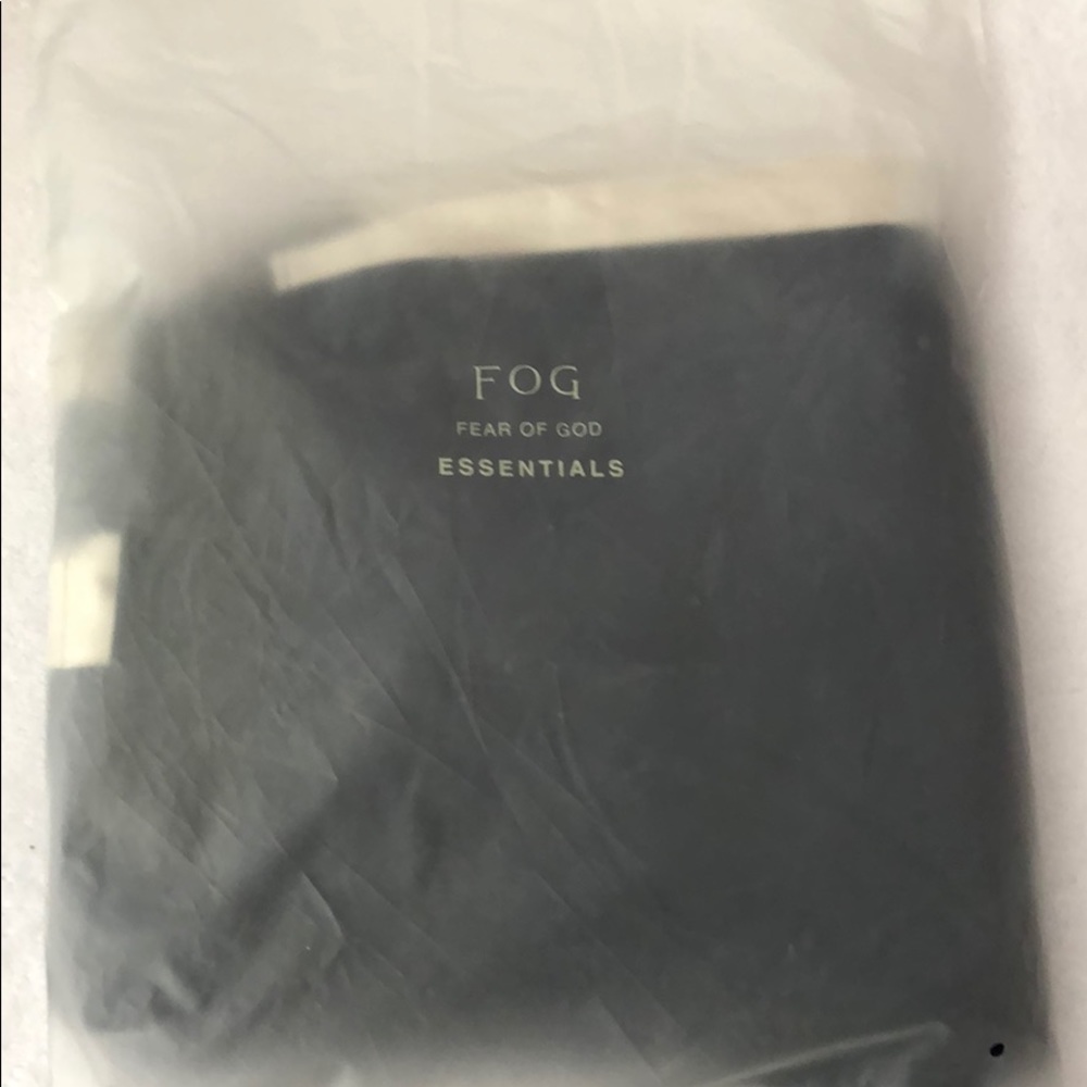 Fear of God Multi color track pants
